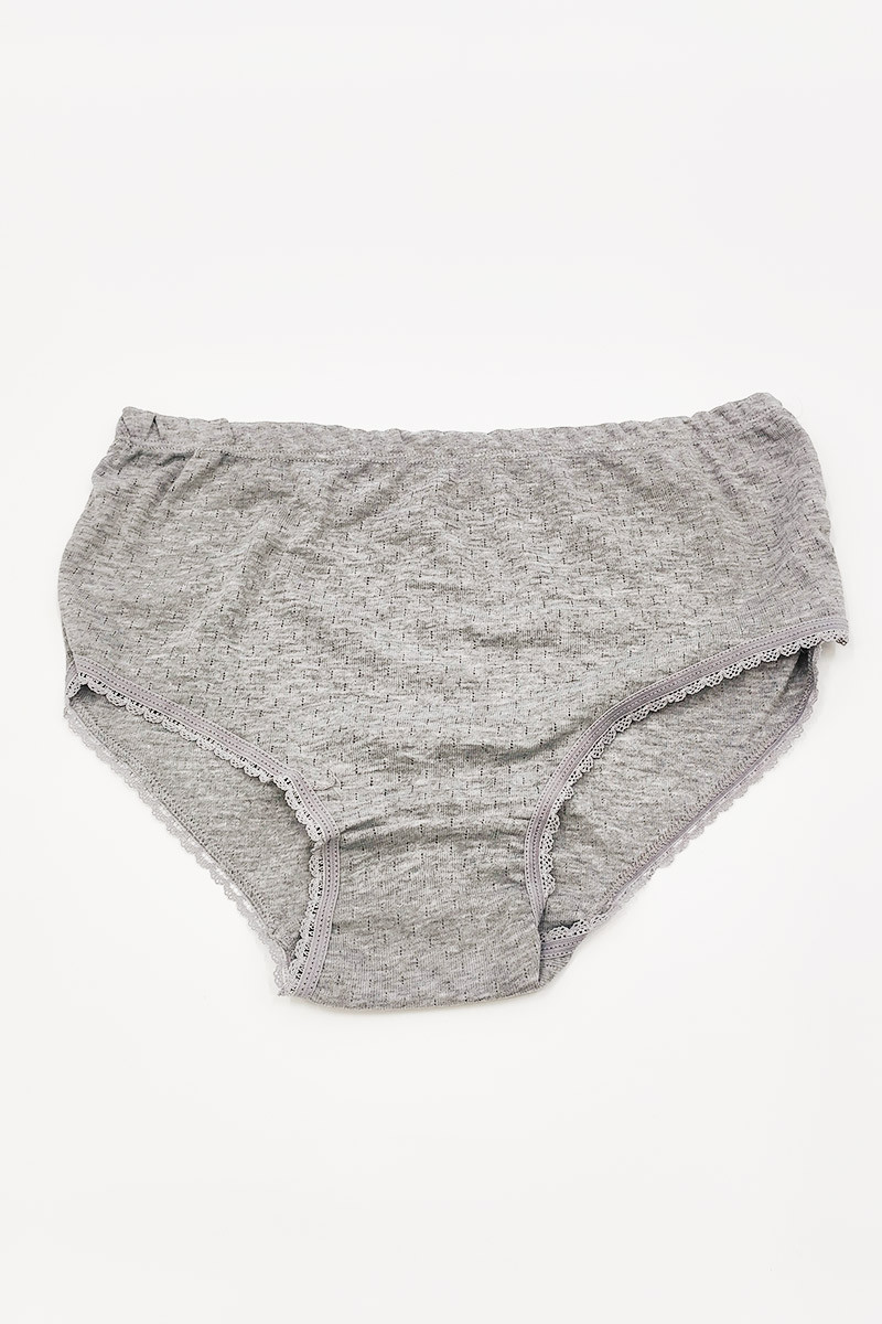 Lot de 3 culottes Magasins Bleus