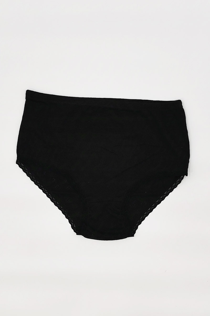 Lot de 3 culottes Magasins Bleus