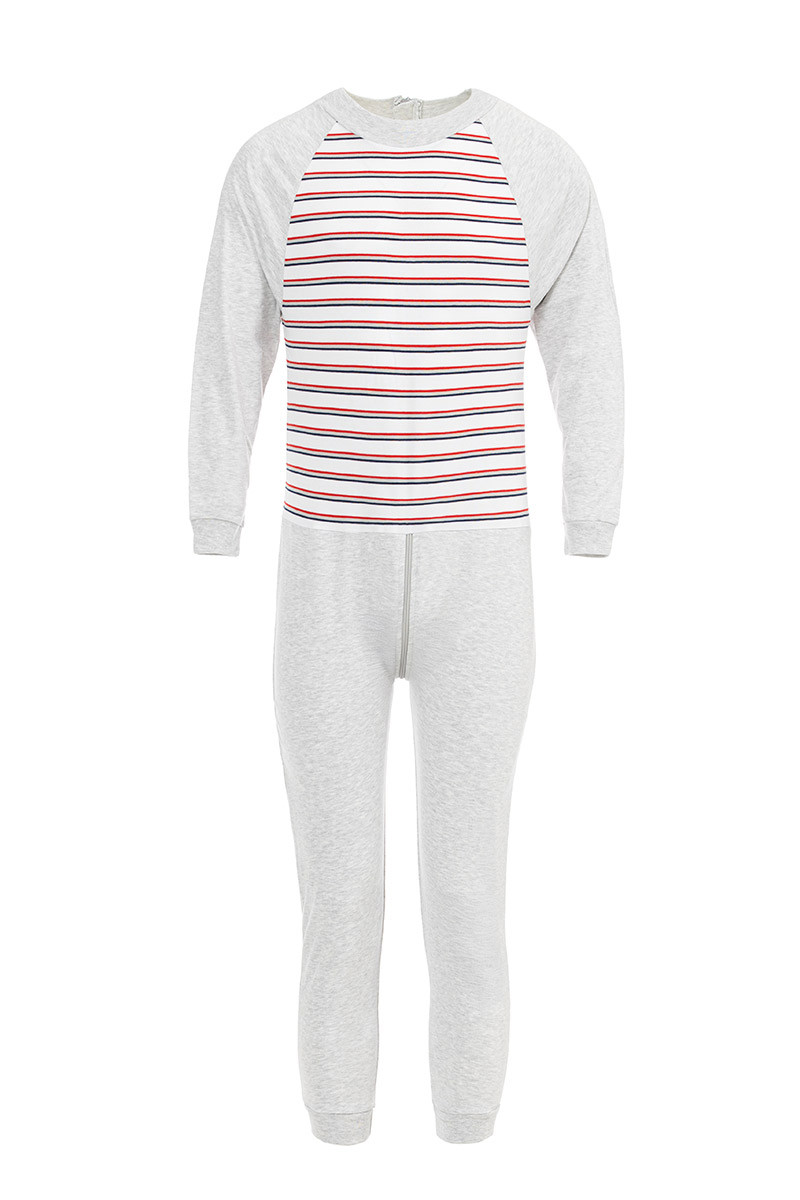 Grenouillère mixte Magasins Bleus Grenouillère mixte Magasins Bleus