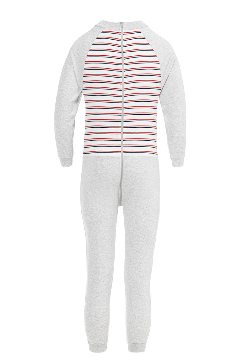 Grenouillère mixte Magasins Bleus Grenouillère mixte Magasins Bleus