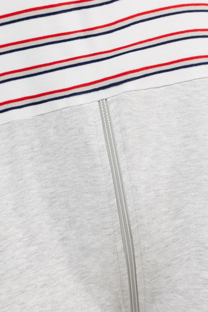 Grenouillère mixte Magasins Bleus Grenouillère mixte Magasins Bleus