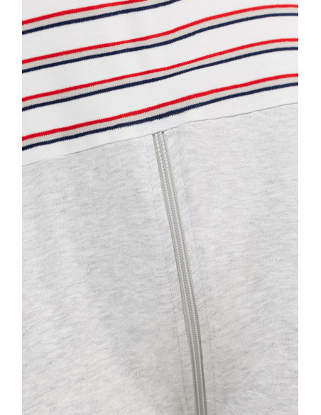 Grenouillère mixte Magasins Bleus Grenouillère mixte Magasins Bleus