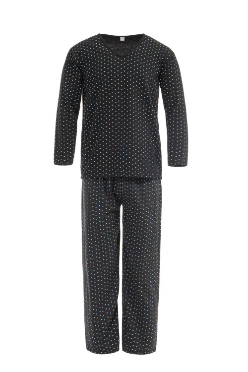 Pyjama hiver Magasins Bleus