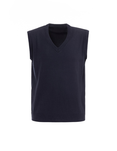 Pull sans manche Magasins Bleus