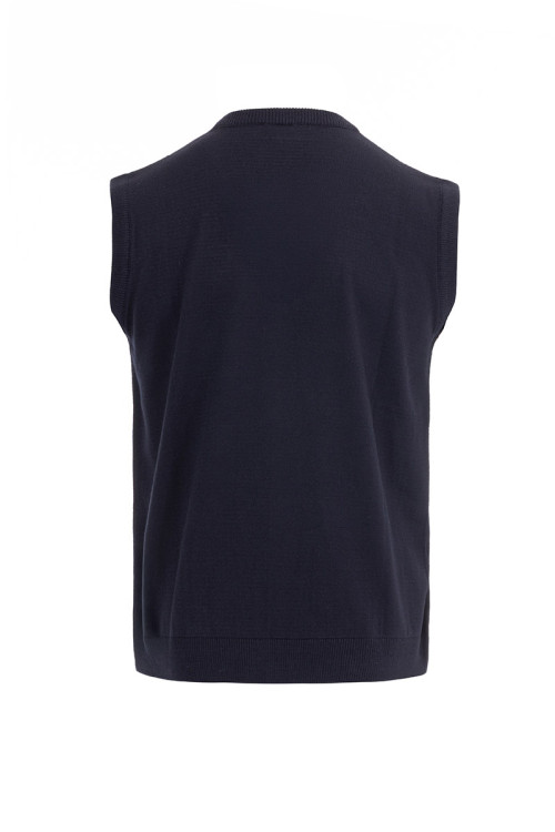 Pull sans manche Magasins Bleus 2