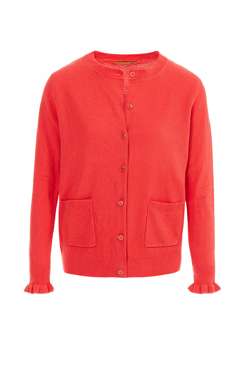 Cardigan Magasins Bleus