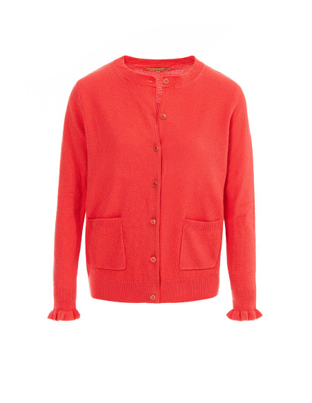 Cardigan Magasins Bleus