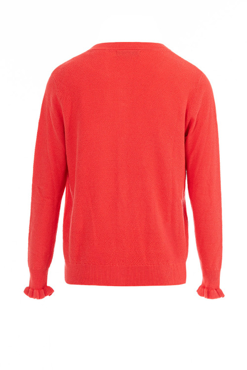 Cardigan Magasins Bleus 2