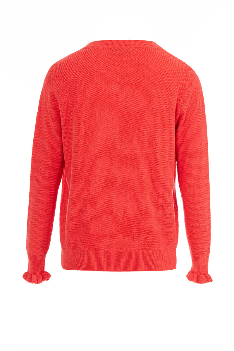 Cardigan Magasins Bleus