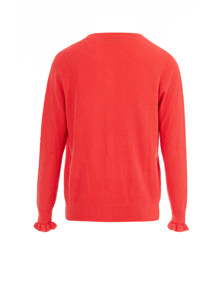 Cardigan Magasins Bleus