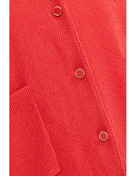 Cardigan Magasins Bleus