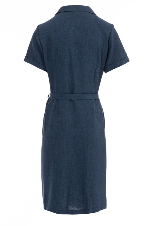 Robe saharienne Magasins Bleus 2
