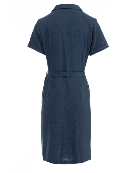 Robe saharienne Magasins Bleus