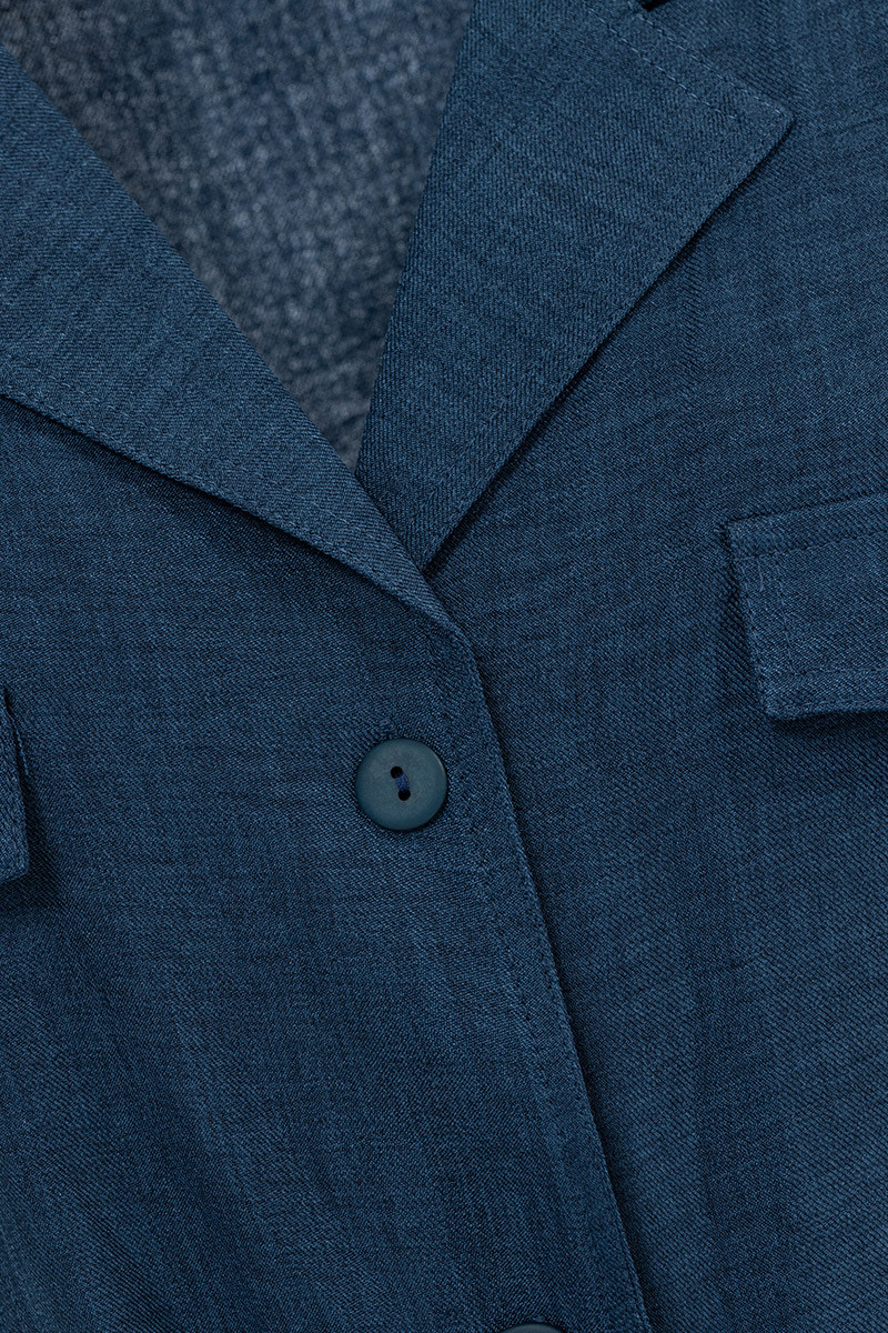 Robe saharienne Magasins Bleus