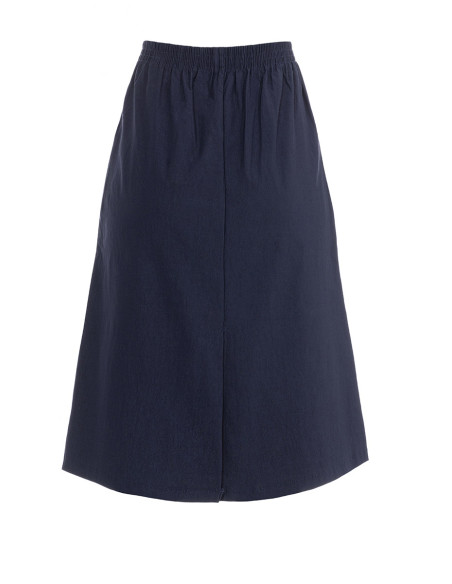 Jupe droite Magasins Bleus