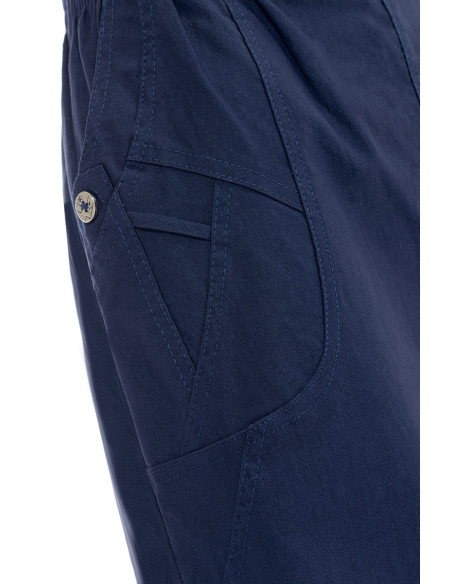 Jupe droite Magasins Bleus