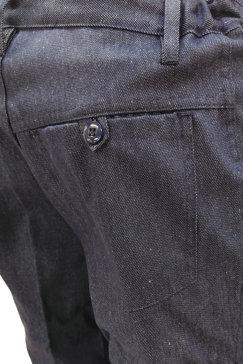 Jean de travail Magasins Bleus