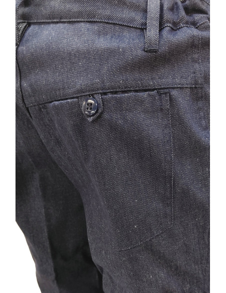 Jean de travail Magasins Bleus