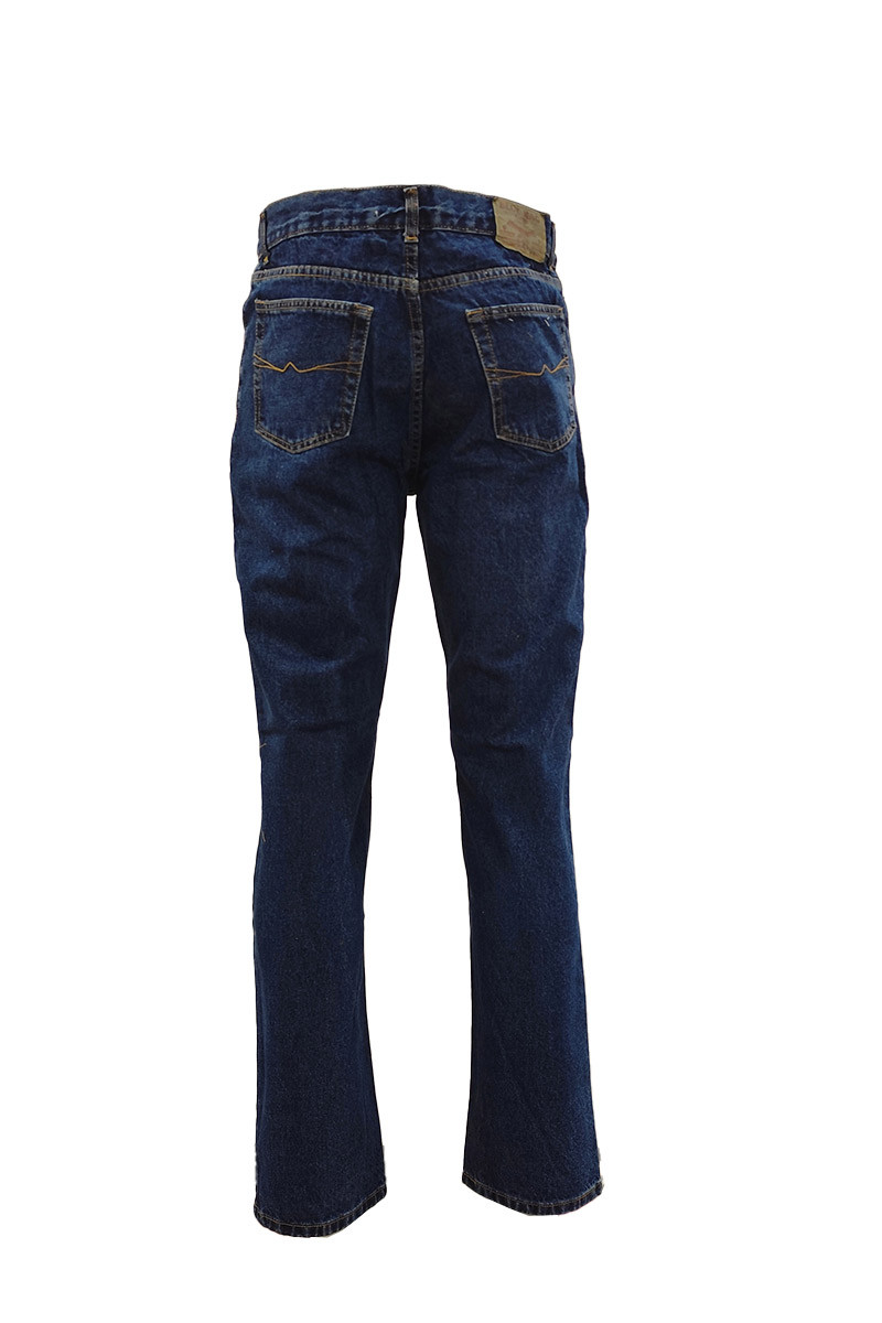 Jean de travail Magasins Bleus