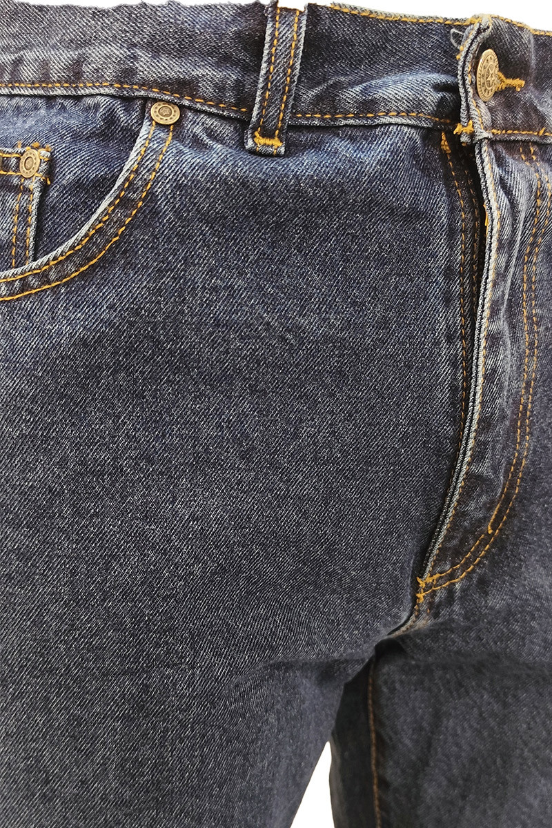 Jean de travail Magasins Bleus