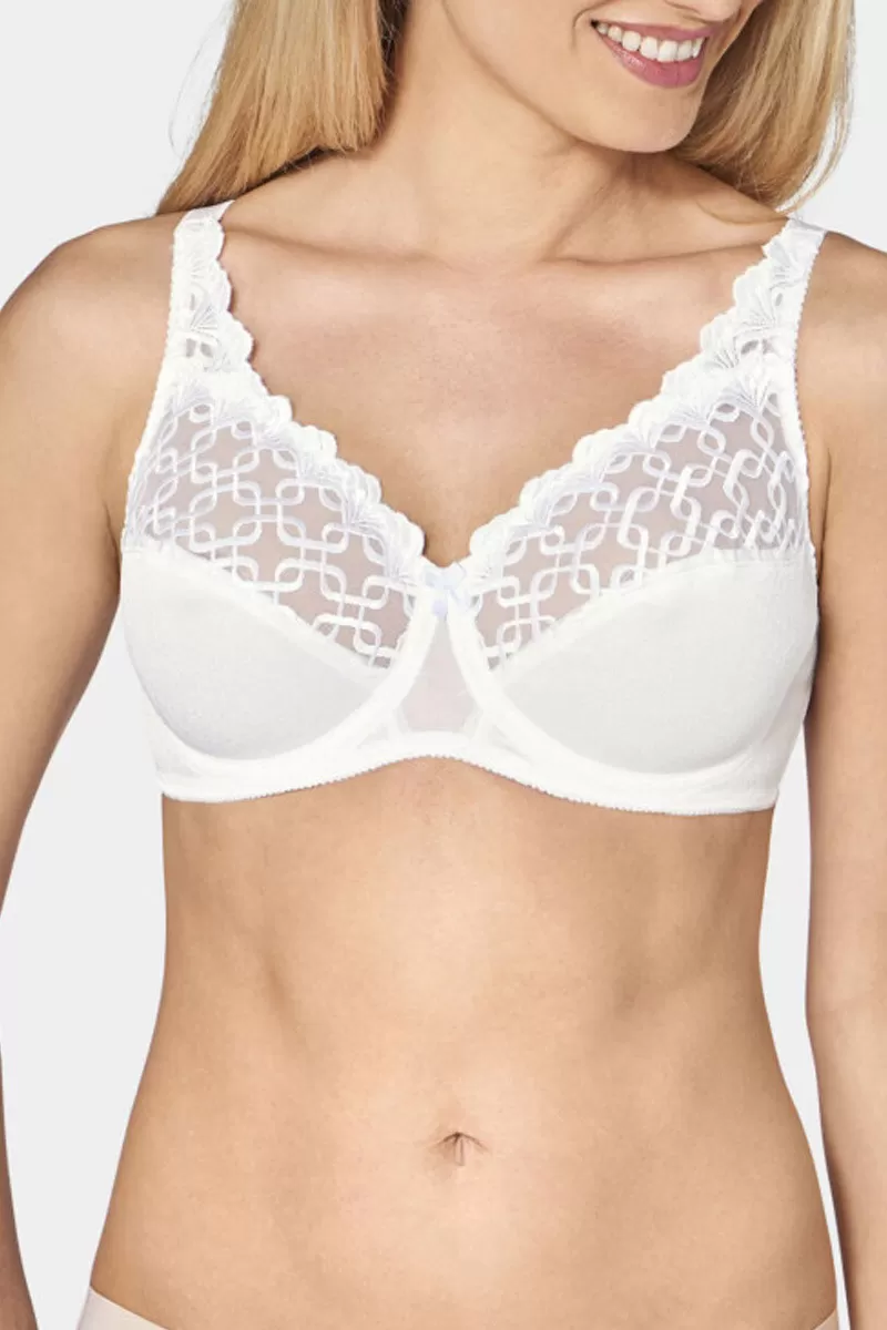 Soutien-gorge dentelle Magasins Bleus