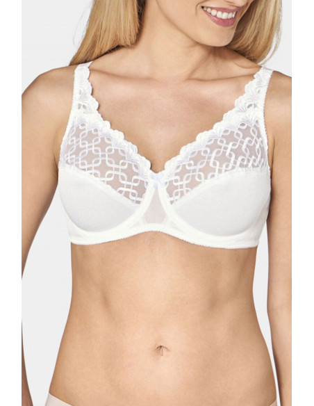 Soutien-gorge dentelle Magasins Bleus