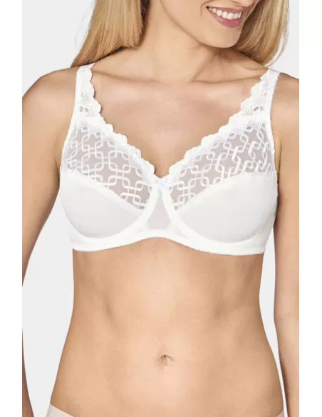 Soutien-gorge dentelle Magasins Bleus
