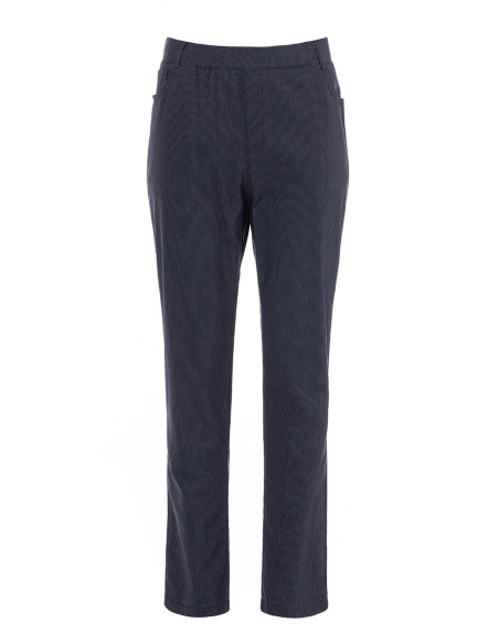 Pantalon élastiqué Magasins Bleus