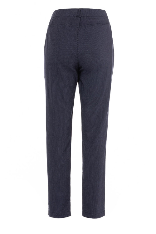 Pantalon élastiqué Magasins Bleus 2