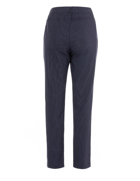 Pantalon élastiqué Magasins Bleus