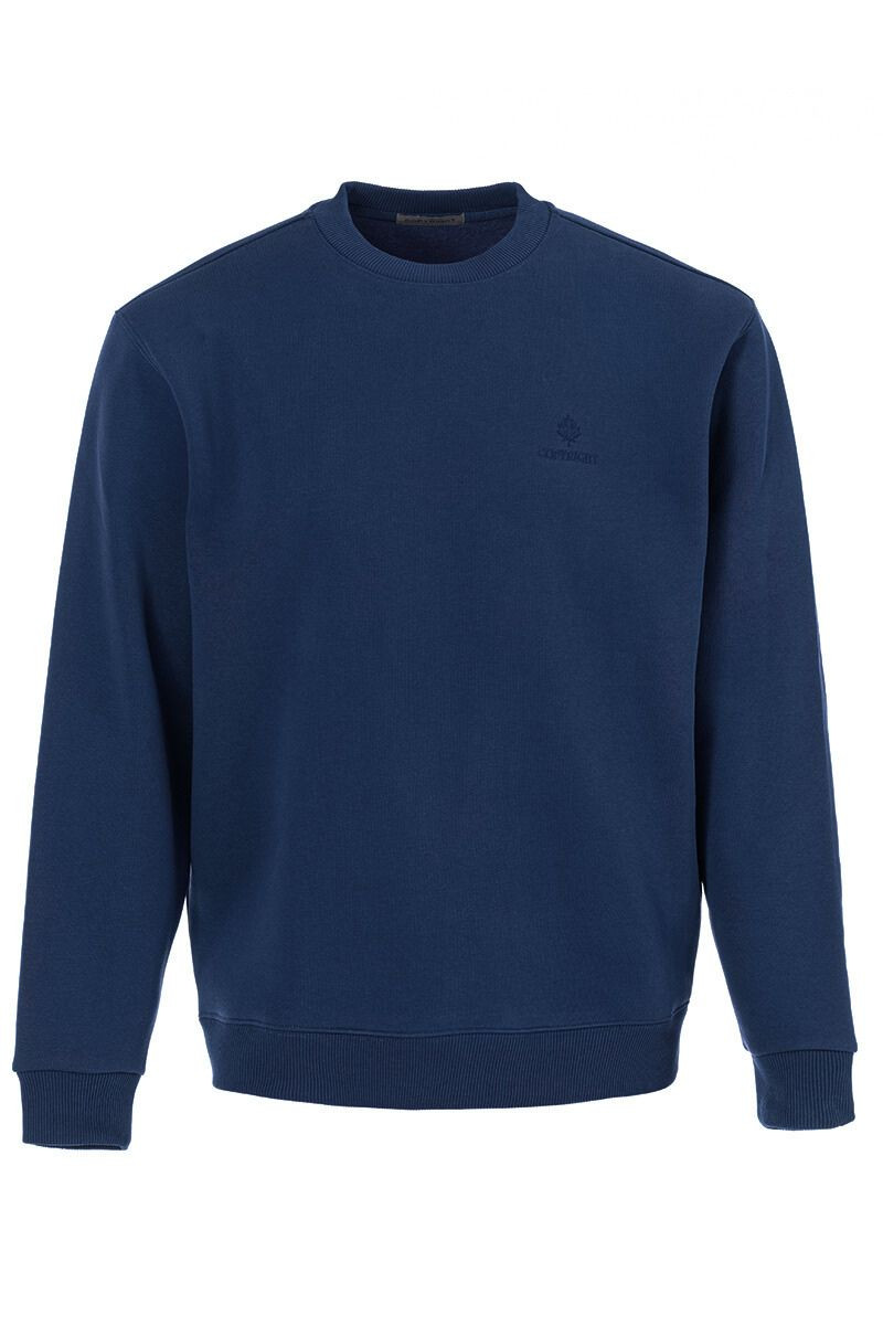 Sweat ras du cou Magasins Bleus