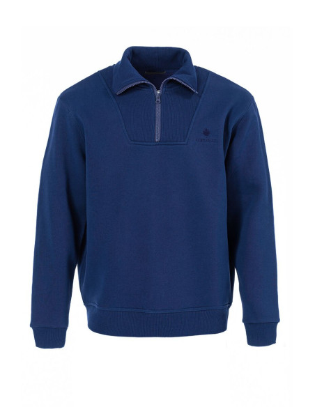 Sweat camioneur Magasins Bleus