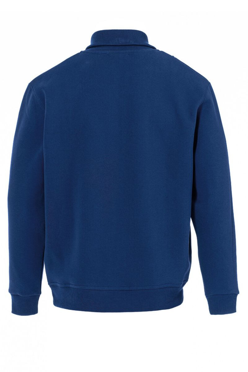 Sweat camioneur Magasins Bleus