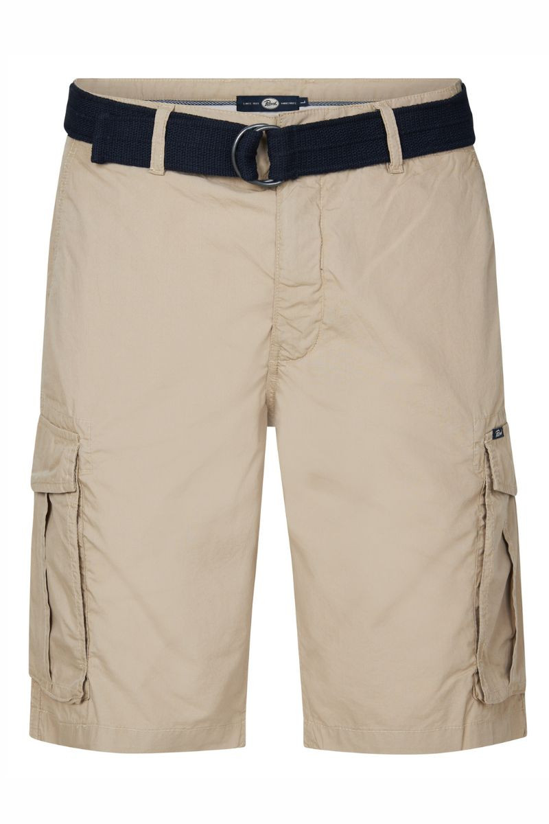 Bermuda toile Magasins Bleus