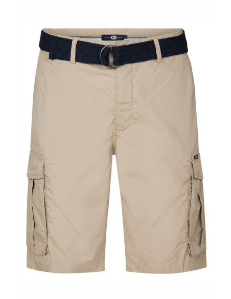 Bermuda toile Magasins Bleus