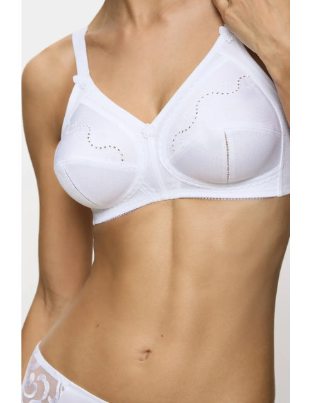 Soutien-gorge sans armature Magasins Bleus