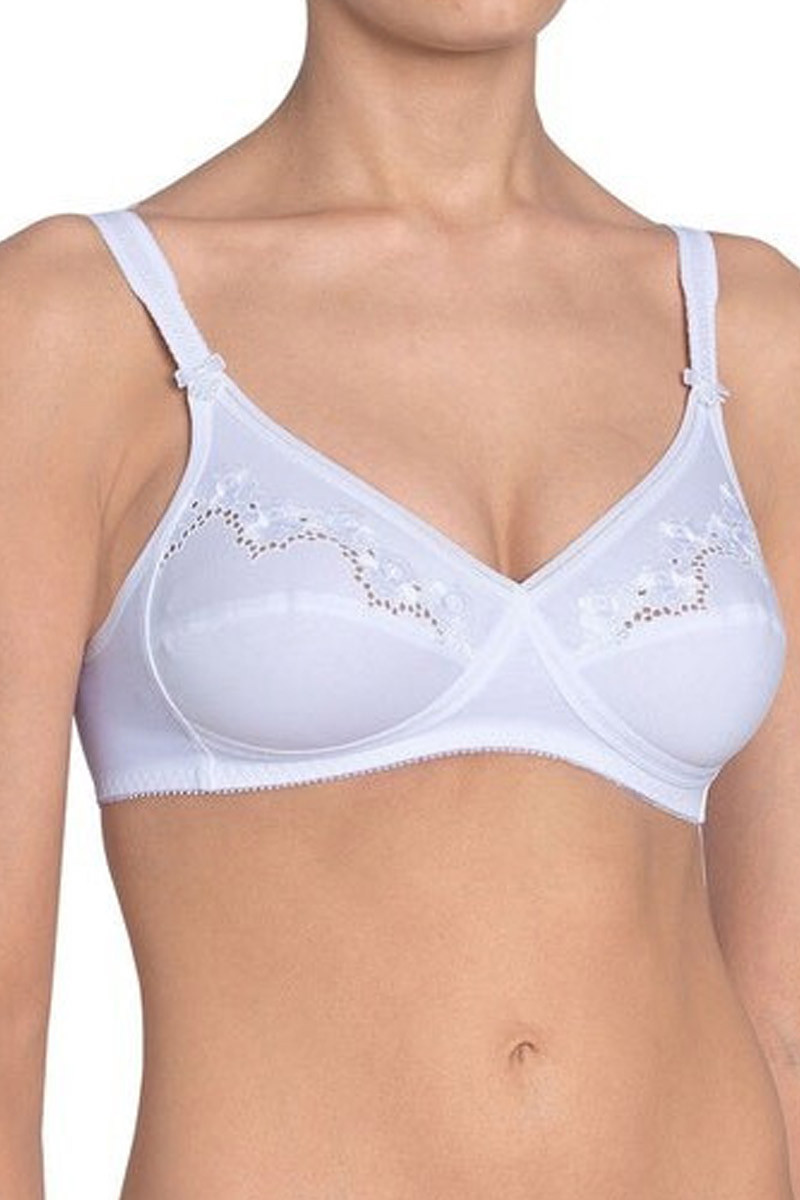Soutien gorge coton Magasins Bleus