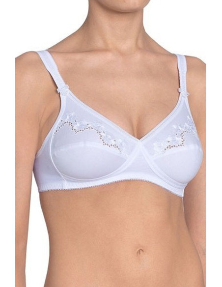 Soutien gorge coton Magasins Bleus
