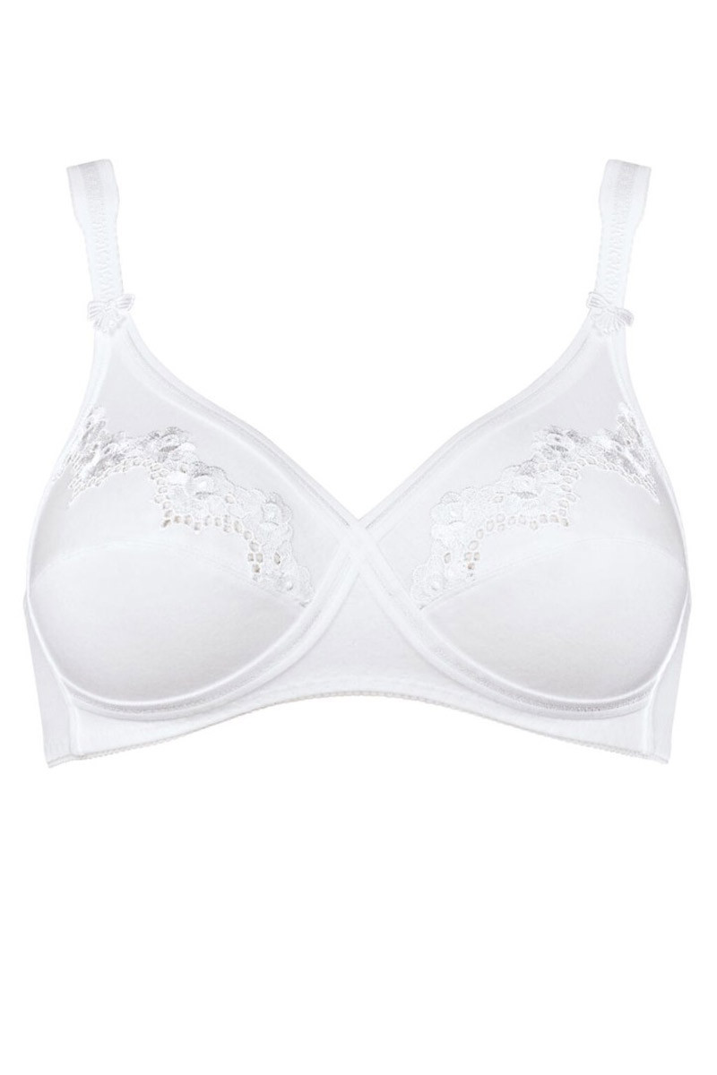 Soutien gorge coton Magasins Bleus