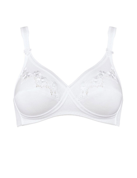 Soutien gorge coton Magasins Bleus