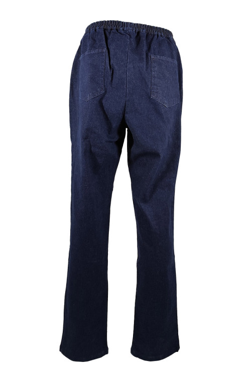 JEAN HOMME TOUT ELASTIQUE  - 1 2