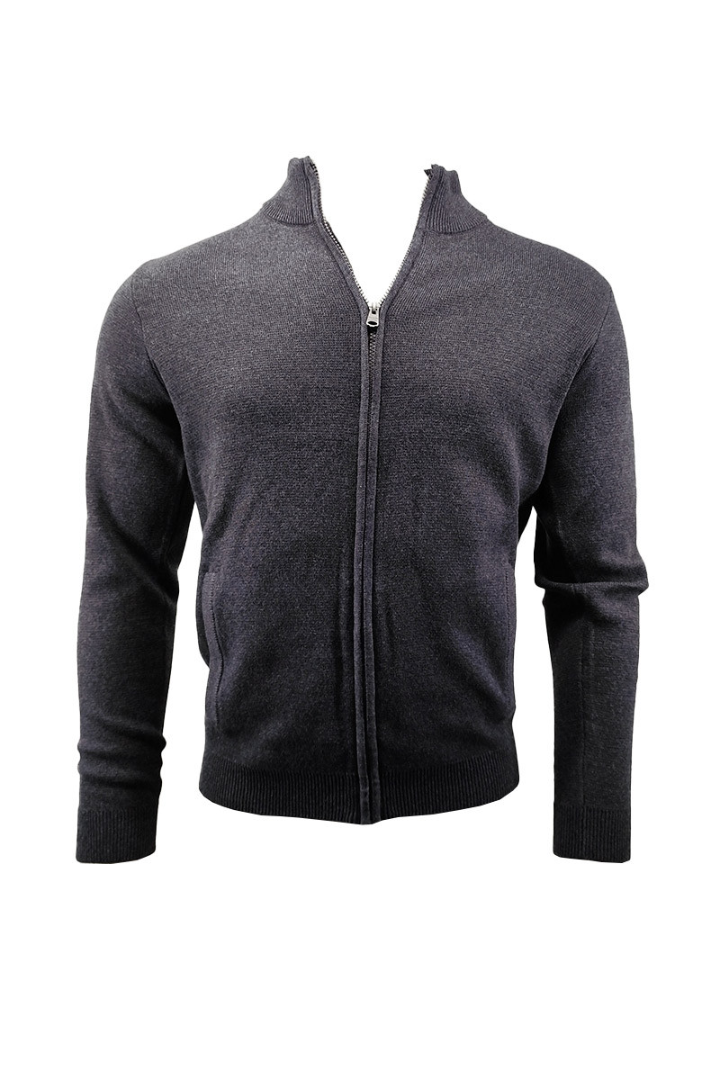 Gilet homme zippé Magasins Bleus