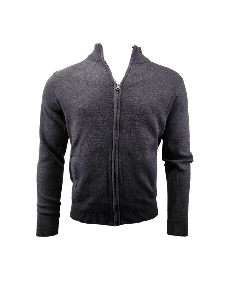 Gilet homme zippé Magasins Bleus