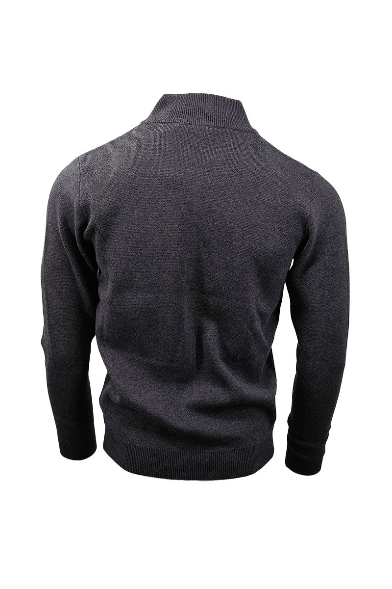 Gilet homme zippé Magasins Bleus