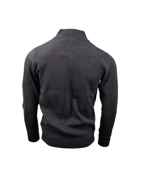 Gilet homme zippé Magasins Bleus