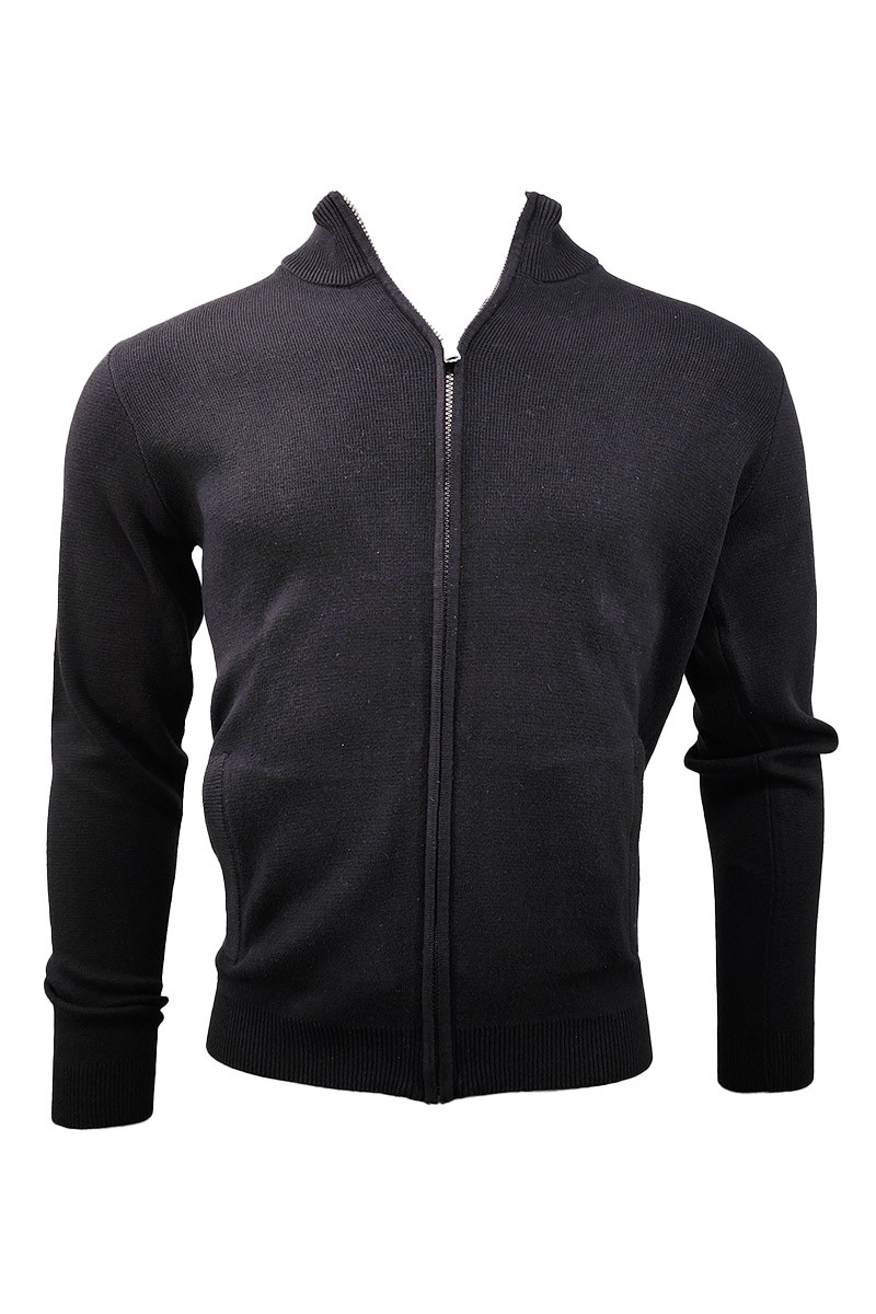 Gilet homme zippé Magasins Bleus