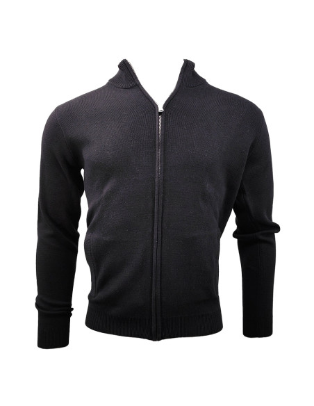 Gilet homme zippé Magasins Bleus