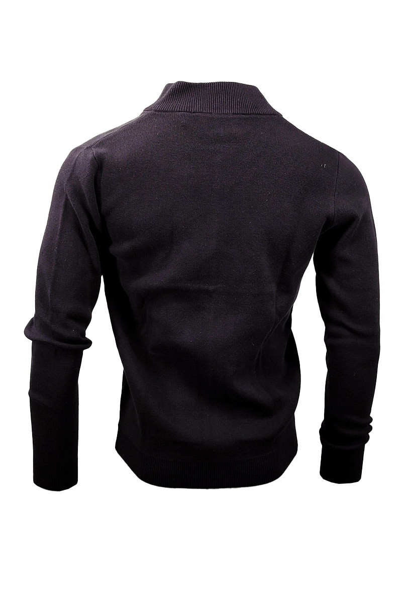 Gilet homme zippé Magasins Bleus