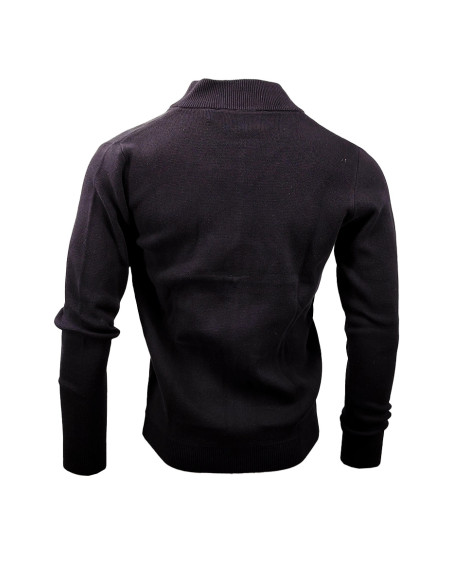 Gilet homme zippé Magasins Bleus