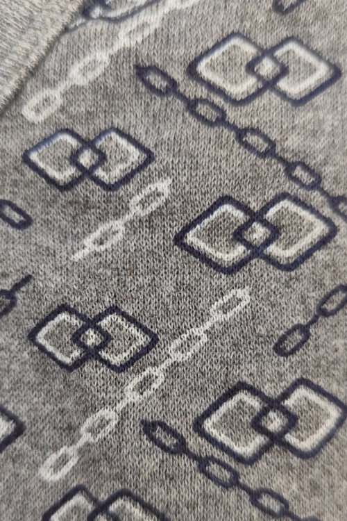 Pyjama hiver Magasins Bleus 2